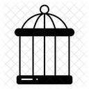 Bird Cage Icon