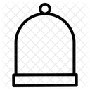 Bird Cage Icon