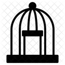 Bird Cage Icon