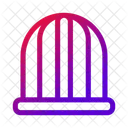 Bird Cage Bird Home Pet Cage Icon