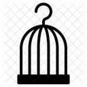 Bird Cage Icon