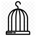 Birdcage Icon