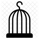 Bird cage  Icon