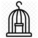 Birdcage Icon