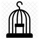 Birdcage Icon