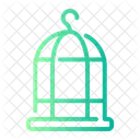 Bird Cage  Icon