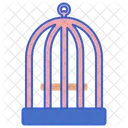 Bird Cage  Symbol