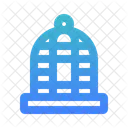 Bird cage  Icon