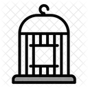 Bird Cage  Icon