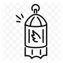 Bird Cage  Icon