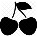 Bird Cherry  Icon