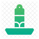 Container Hanging Simple Icon