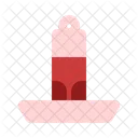 Container Hanging Simple Icon