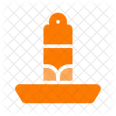 Container Hanging Simple Icon
