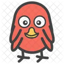 Bird  Icon