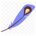 Feather Bird Wing Bird Feather Icon