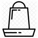 Bird Feeder Icon