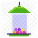 Birdhouse Bird Feeder Bird Box Icon