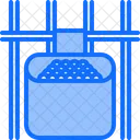 Bird Food Bowl Rodent Food Bowl Food Bowl Icon