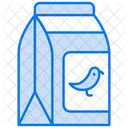 Bird food  Icon