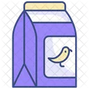 Bird food  Icon