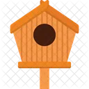 Bird home  Icon
