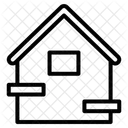 Bird house  Icon