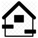 Bird house  Icon