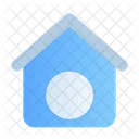 Bird House Bird Home Pet House Icon