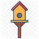 Animal Pet House Icon