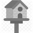 Bird House  Icon