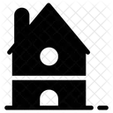 Bird House  Icon
