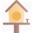 Bird House  Icon