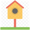 Bird House  Icon