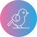 Bird  Icon