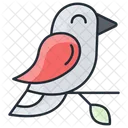 Bird  Icon