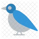 Bird Icon