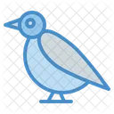 Bird Icon