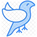 Bird Icon