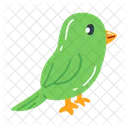 Bird  Icon