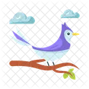 Bird  Icon