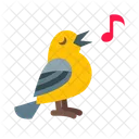 Bird  Icon