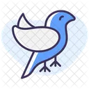 Bird  Icon