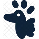 Bird  Icon