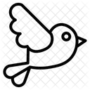 Bird  Icon