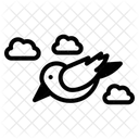 Bird  Icon