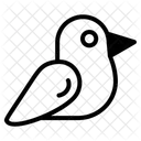 Bird  Icon