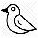 Bird  Icon