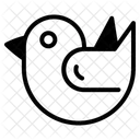 Bird  Icon