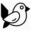 Bird  Icon